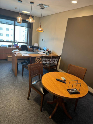 Sala Comercial à Venda, 42 m² em Parque Residencial Aquarius - São José Dos Campos