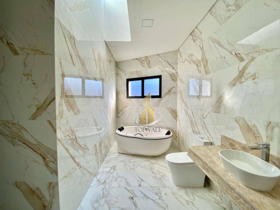 Imagem Casa com 3 Quartos à Venda, 161 m² em Loteamento Floresta - São José Dos Campos Imagem Casa com 3 Quartos à Venda, 161 m² em Loteamento Floresta - São José Dos Campos