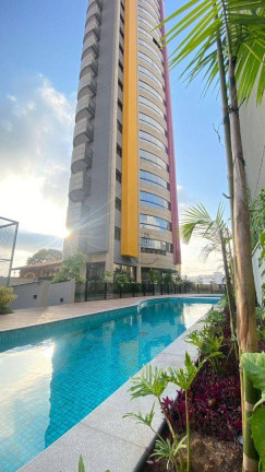 Imagem Apartamento com 2 Quartos à Venda, 85 m² em Jardim - Santo André