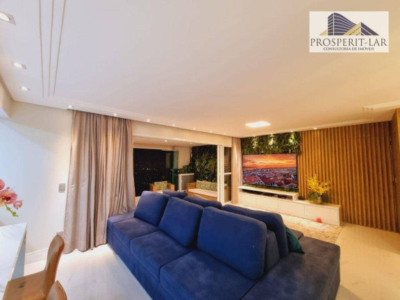 Imagem Apartamento com 3 Quartos à Venda, 154 m² em Jardim Flor Da Montanha - Guarulhos