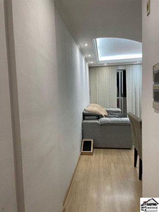 Imagem Apartamento com 2 Quartos à Venda, 55 m² em Jardim Santa Terezinha (zona Leste) - São Paulo Imagem Apartamento com 2 Quartos à Venda, 55 m² em Jardim Santa Terezinha (zona Leste) - São Paulo