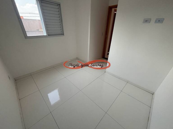 Imagem Apartamento com 2 Quartos à Venda, 60 m² em Itaquera - São Paulo