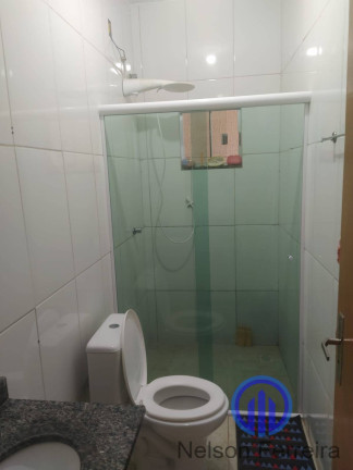 Imagem Casa com 2 Quartos à Venda, 163 m² em Setor Grande Goiânia - Aparecida De Goiânia