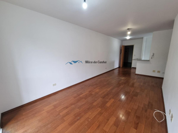 Imagem Apartamento com 1 Quarto à Venda, 55 m² em Jardim - Santo André