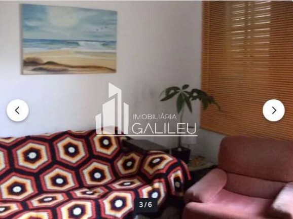 Imagem Casa com 3 Quartos à Venda, 130 m² em Jardim Santa Genebra - Campinas
