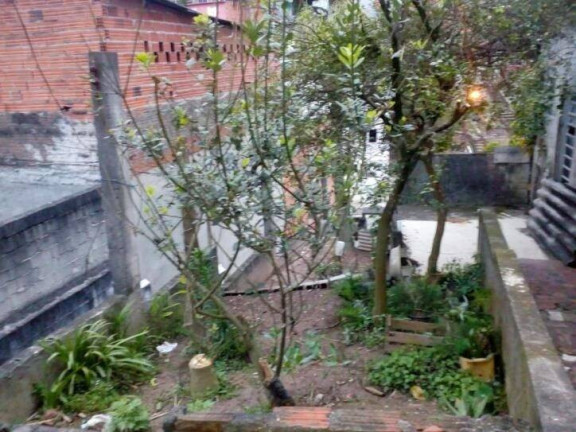 Terreno à Venda, 307 m² em Eldorado - Diadema