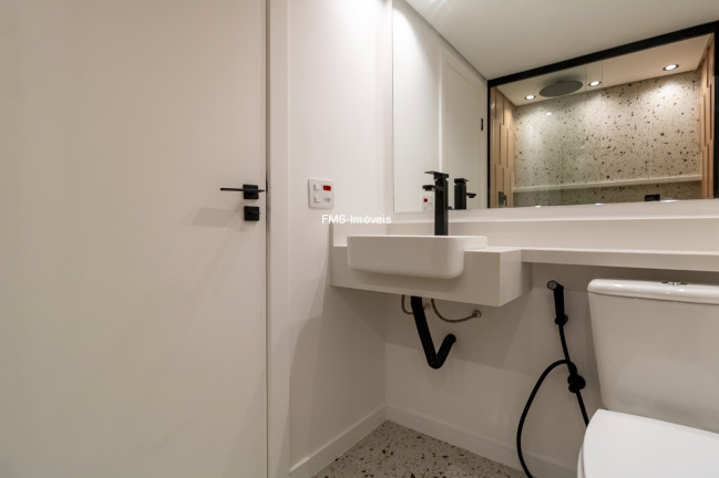 Imagem Imóvel com 3 Quartos à Venda, 98 m² em Jardim Paulista - São Paulo Imagem Imóvel com 3 Quartos à Venda, 98 m² em Jardim Paulista - São Paulo