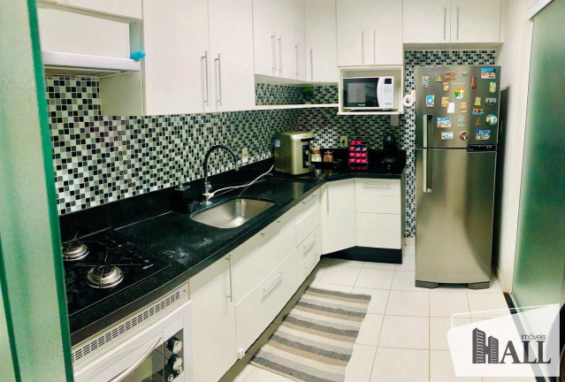 Imagem Apartamento com 3 Quartos à Venda, 82 m² em Jardim Tarraf Ii - São José Do Rio Preto Imagem Apartamento com 3 Quartos à Venda, 82 m² em Jardim Tarraf Ii - São José Do Rio Preto