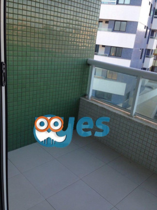 Imagem Apartamento com 1 Quarto à Venda, 52 m² em Armação - Salvador Imagem Apartamento com 1 Quarto à Venda, 52 m² em Armação - Salvador