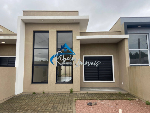 Imagem Casa com 2 Quartos à Venda, 70 m² em Centro - Imbé Imagem Casa com 2 Quartos à Venda, 70 m² em Centro - Imbé