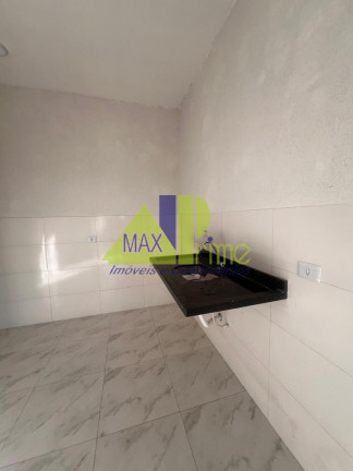Imagem Apartamento com 1 Quarto para Alugar, 37 m² em Vila Talarico - São Paulo