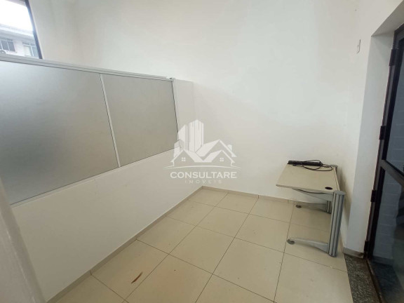 Imagem Imóvel para Alugar, 382 m² em Boqueirão - Santos Imagem Imóvel para Alugar, 382 m² em Boqueirão - Santos