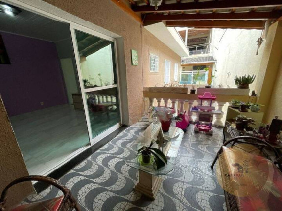 Imagem Sobrado com 3 Quartos à Venda, 198 m² em Olímpico - São Caetano Do Sul Imagem Sobrado com 3 Quartos à Venda, 198 m² em Olímpico - São Caetano Do Sul