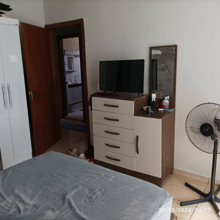 Imagem Casa com 3 Quartos à Venda, 153 m² em Jardim Santa Bárbara - Sorocaba Imagem Casa com 3 Quartos à Venda, 153 m² em Jardim Santa Bárbara - Sorocaba