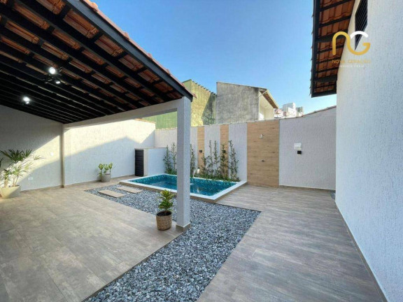 Imagem Casa com 4 Quartos à Venda, 155 m² em Tupi - Praia Grande Imagem Casa com 4 Quartos à Venda, 155 m² em Tupi - Praia Grande