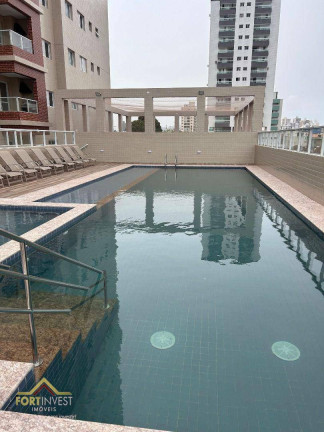 Imagem Imóvel com 1 Quarto à Venda, 42 m² em Aviação - Praia Grande Imagem Imóvel com 1 Quarto à Venda, 42 m² em Aviação - Praia Grande