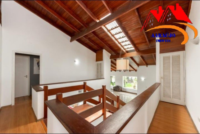 Imagem Casa com 5 Quartos à Venda, 550 m² em Palos Verdes - Carapicuíba
