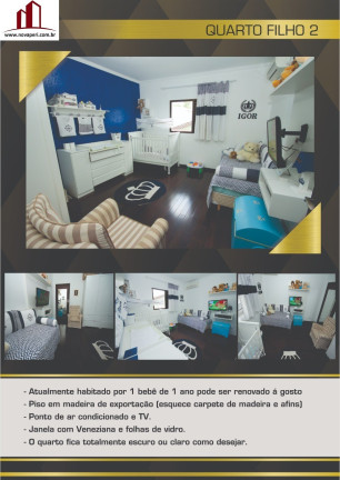 Imagem Sobrado com 3 Quartos à Venda, em Nova Caieiras - Caieiras Imagem Sobrado com 3 Quartos à Venda, em Nova Caieiras - Caieiras