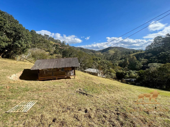 Chácara com 4 Quartos à Venda, 36.000 m² em Zona Rural - Santo Antônio Do Pinhal