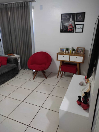 Imagem Apartamento com 2 Quartos à Venda, 58 m² em Igara - Canoas