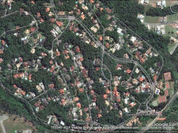 Imagem Terreno em Condomínio à Venda, 1.123 m² em Altos De São Fernando - Jandira Imagem Terreno em Condomínio à Venda, 1.123 m² em Altos De São Fernando - Jandira