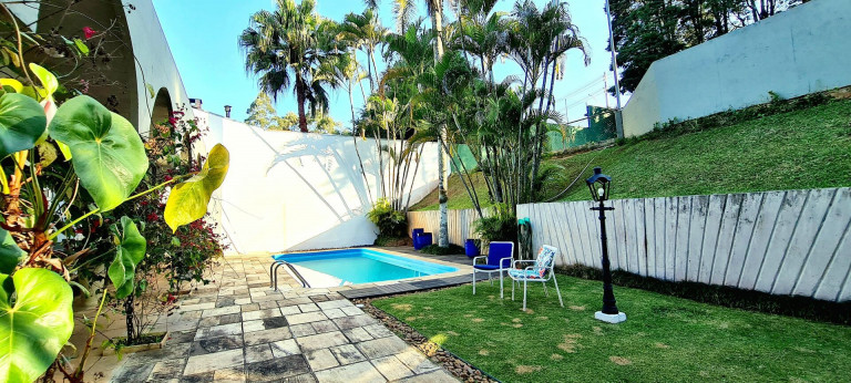 Imagem Casa de Condomínio com 4 Quartos à Venda, 640 m² em Granja Viana - Cotia Imagem Casa de Condomínio com 4 Quartos à Venda, 640 m² em Granja Viana - Cotia