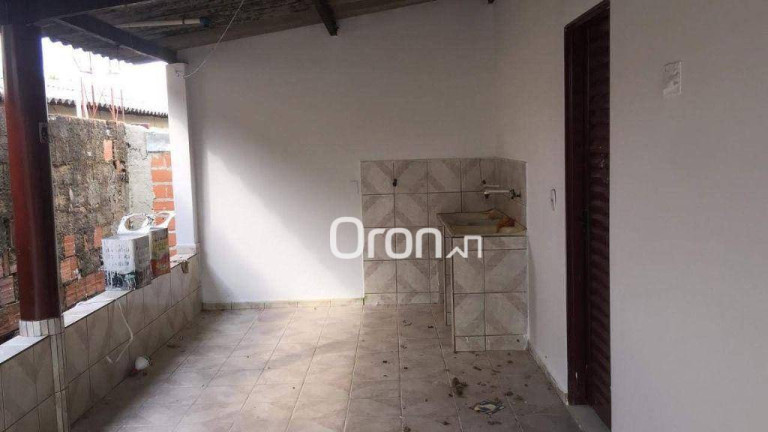 Imagem Casa com 2 Quartos à Venda, 200 m² em Sítios Santa Luzia - Aparecida De Goiânia Imagem Casa com 2 Quartos à Venda, 200 m² em Sítios Santa Luzia - Aparecida De Goiânia
