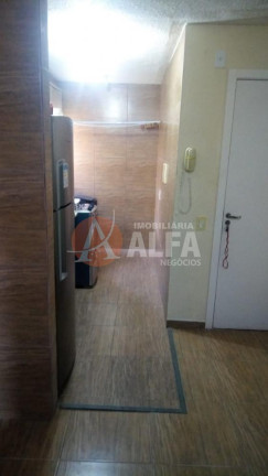 Imagem Apartamento com 2 Quartos à Venda, 48 m² em Jardim Petrópolis - Cotia Imagem Apartamento com 2 Quartos à Venda, 48 m² em Jardim Petrópolis - Cotia