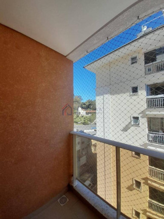 Imagem Apartamento com 2 Quartos à Venda, 61 m² em Agronômica - Florianópolis Imagem Apartamento com 2 Quartos à Venda, 61 m² em Agronômica - Florianópolis