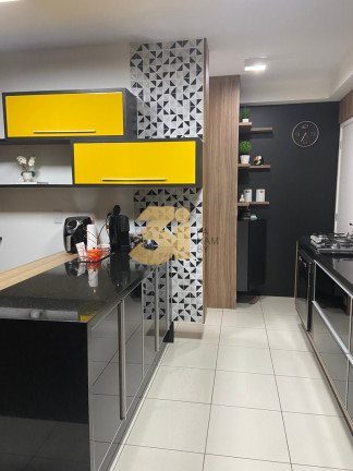 Imagem Apartamento com 3 Quartos à Venda, 122 m² em Vila Andrade - São Paulo