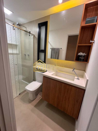 Imagem Apartamento com 3 Quartos à Venda, 65 m² em Vila Assunção - Santo André