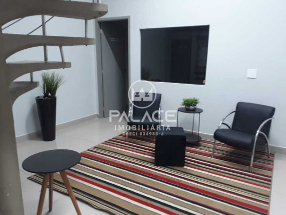 Imagem Sala Comercial para Alugar, 20 m² em Alto - Piracicaba