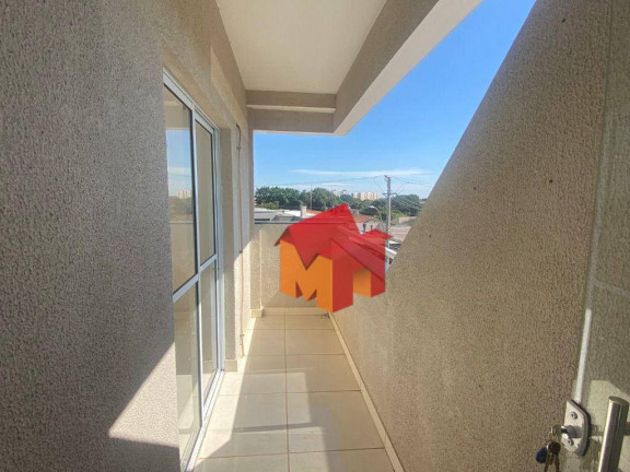 Imagem Apartamento com 2 Quartos à Venda, 52 m² em Vila Nossa Senhora De Fátima - Americana Imagem Apartamento com 2 Quartos à Venda, 52 m² em Vila Nossa Senhora De Fátima - Americana