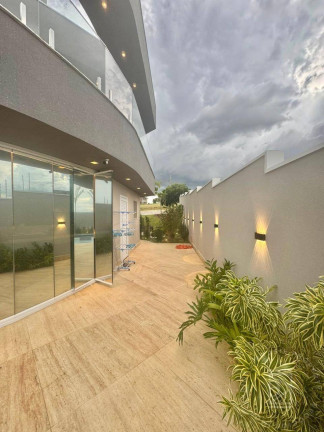Imagem Casa com 4 Quartos à Venda, 450 m² em Condomínio Residencial Ecopark Bourbon - Caçapava Imagem Casa com 4 Quartos à Venda, 450 m² em Condomínio Residencial Ecopark Bourbon - Caçapava