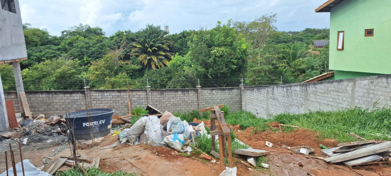 Imagem Terreno à Venda, 360 m² em Alphaville Litoral Norte 2 - Camaçari Imagem Terreno à Venda, 360 m² em Alphaville Litoral Norte 2 - Camaçari
