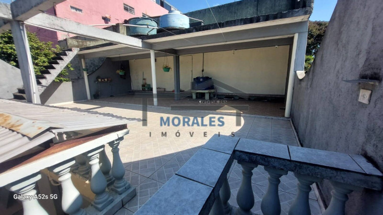 Imagem Casa com 2 Quartos à Venda, 110 m² em Vila Isabel - Osasco Imagem Casa com 2 Quartos à Venda, 110 m² em Vila Isabel - Osasco