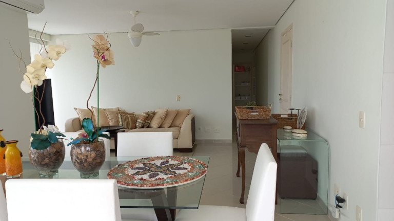 Imagem Imóvel com 4 Quartos à Venda, 160 m² em Riviera De São Lourenço - Bertioga