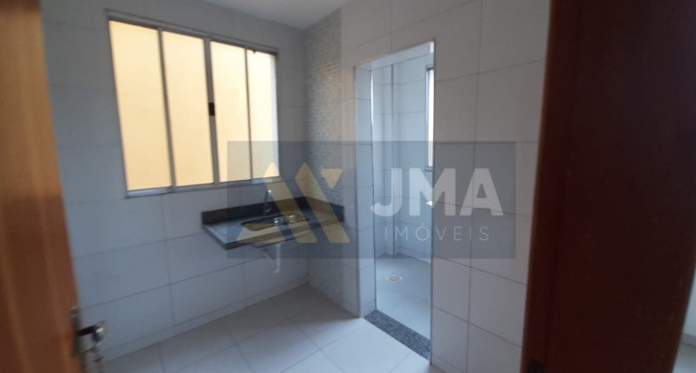 Imagem Imóvel com 2 Quartos à Venda, 115 m² em Jardim Nazaré - Betim