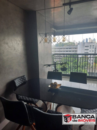 Imagem Apartamento com 2 Quartos à Venda, 78 m² em Continental - Osasco Imagem Apartamento com 2 Quartos à Venda, 78 m² em Continental - Osasco