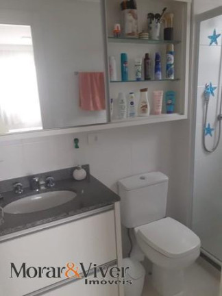 Imagem Apartamento com 2 Quartos à Venda, 51 m² em Centro - São José Dos Pinhais Imagem Apartamento com 2 Quartos à Venda, 51 m² em Centro - São José Dos Pinhais