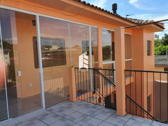 Imagem Casa com 3 Quartos à Venda, 320 m² em Dom Antônio Reis - Santa Maria