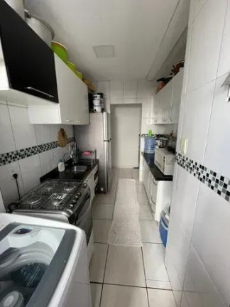 Imagem Apartamento com 3 Quartos à Venda, 70 m² em Jardim Universitário - Cuiabá Imagem Apartamento com 3 Quartos à Venda, 70 m² em Jardim Universitário - Cuiabá