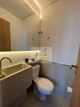 Imagem Apartamento com 3 Quartos à Venda, 123 m² em Brooklin - São Paulo