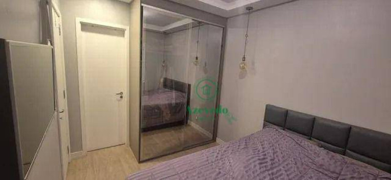 Imagem Apartamento com 2 Quartos à Venda, 52 m² em Vila Augusta - Guarulhos Imagem Apartamento com 2 Quartos à Venda, 52 m² em Vila Augusta - Guarulhos