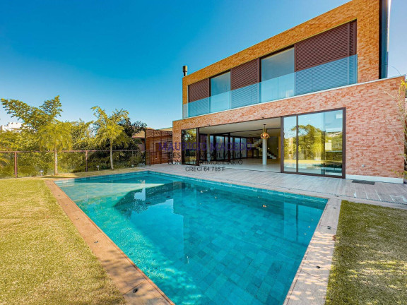 Imagem Casa à Venda, 580 m² em Tambore - Santana De Parnaíba Imagem Casa à Venda, 580 m² em Tambore - Santana De Parnaíba