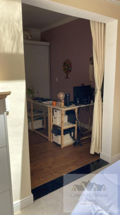 Imagem Apartamento com 3 Quartos à Venda, 107 m² em Santa Maria - São Caetano Do Sul Imagem Apartamento com 3 Quartos à Venda, 107 m² em Santa Maria - São Caetano Do Sul