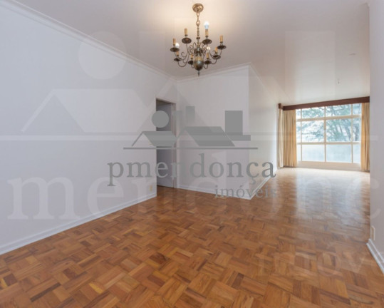 Imagem Apartamento com 3 Quartos à Venda, 170 m² em Santa Cecília - São Paulo