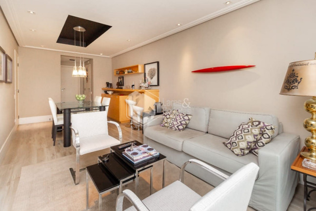 Imagem Apartamento com 3 Quartos à Venda, 96 m² em Vila Leopoldina - São Paulo