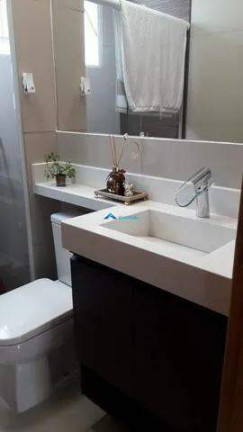 Imagem Apartamento à Venda, 45 m² em Poste - Jundiaí Imagem Apartamento à Venda, 45 m² em Poste - Jundiaí
