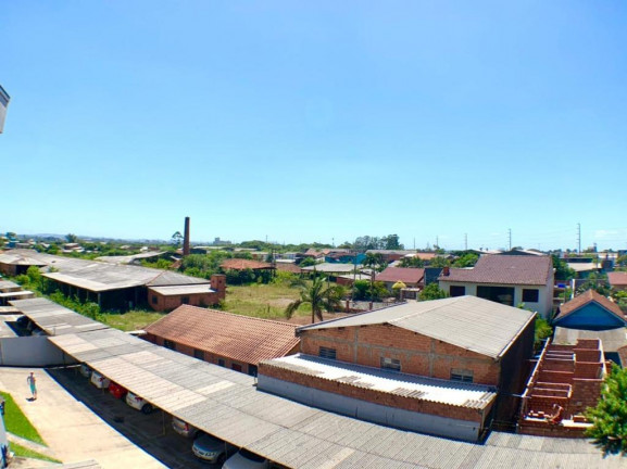 Imagem Apartamento com 2 Quartos à Venda, 50 m² em Sarandi - Porto Alegre